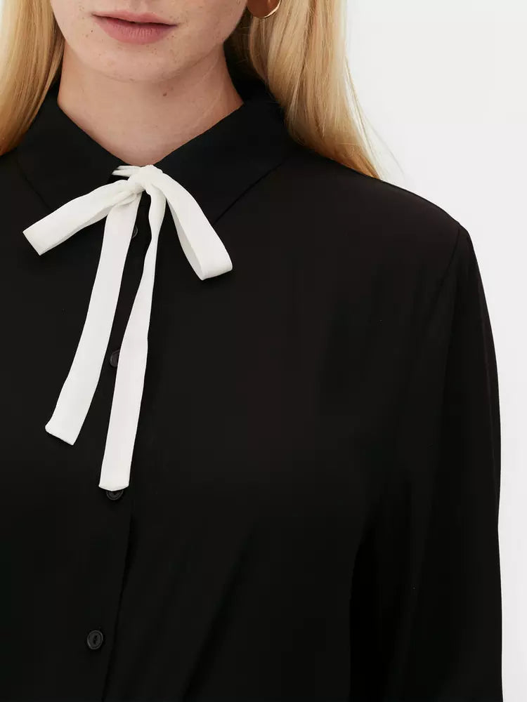 Blouse - Black